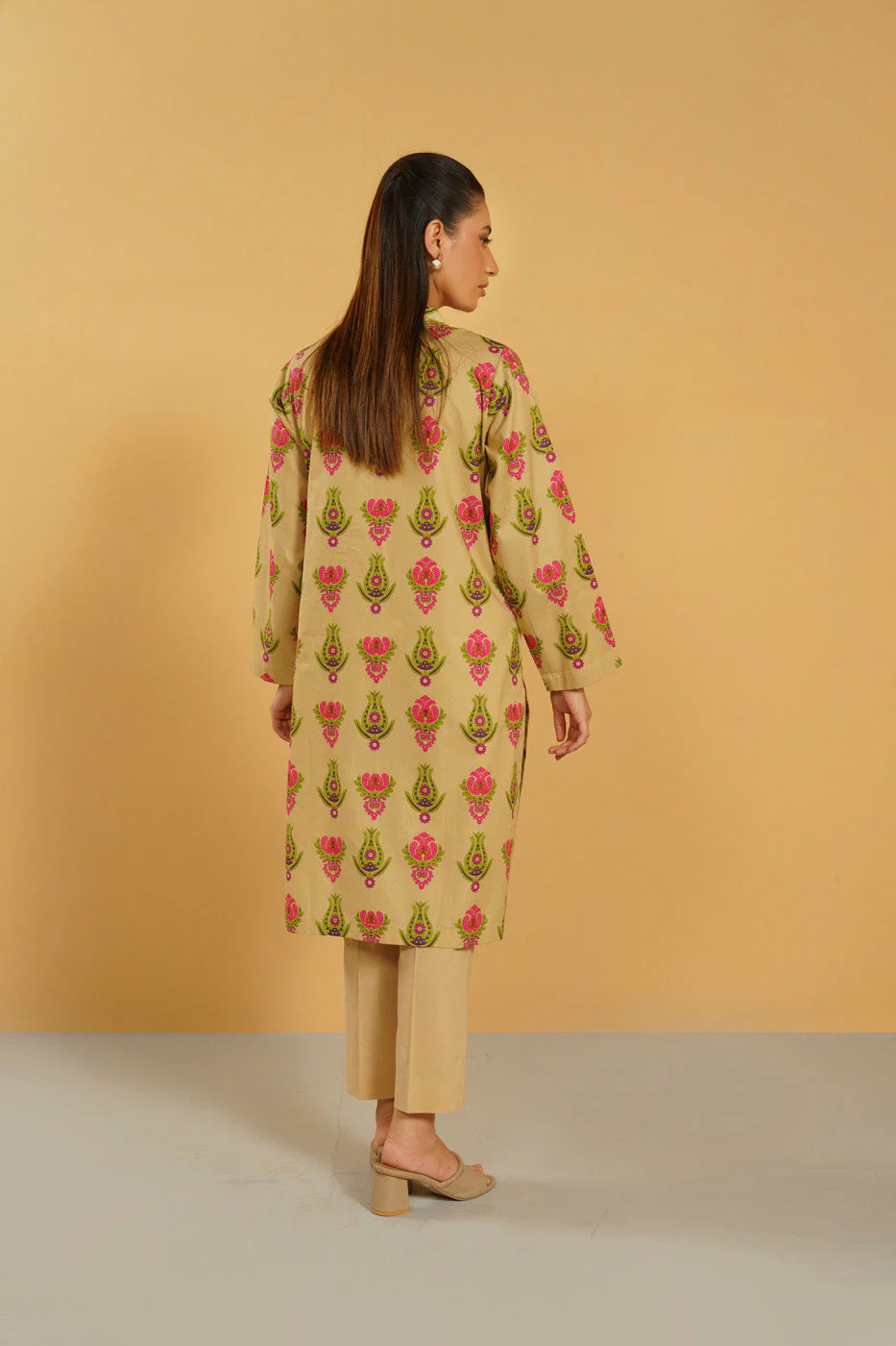 RTW | SHIRT - Image 4