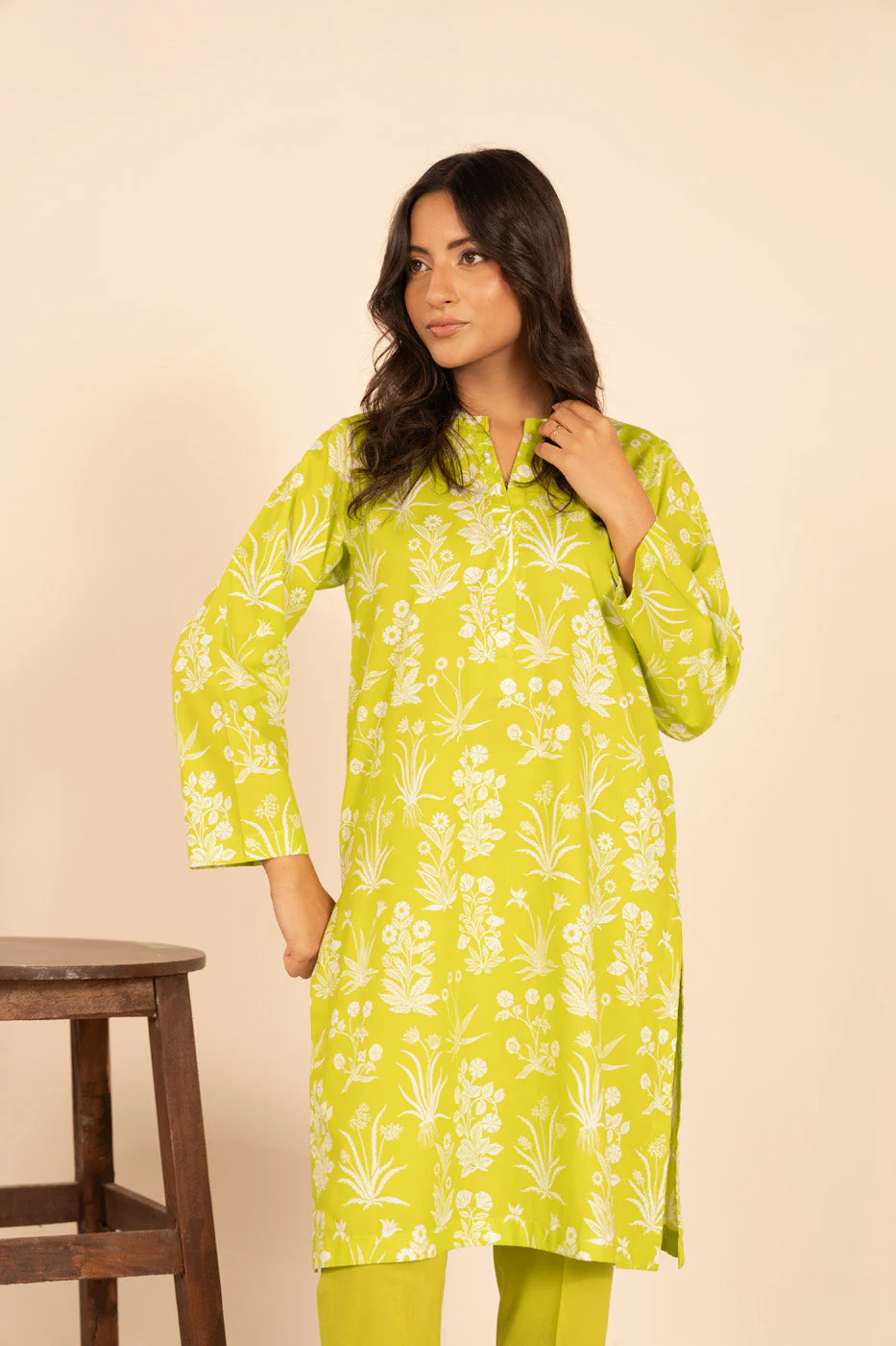 RTW | SHIRT - Image 2