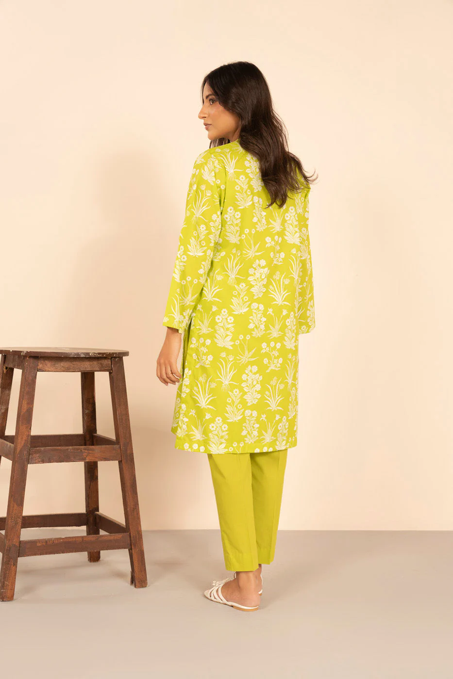 RTW | SHIRT - Image 4