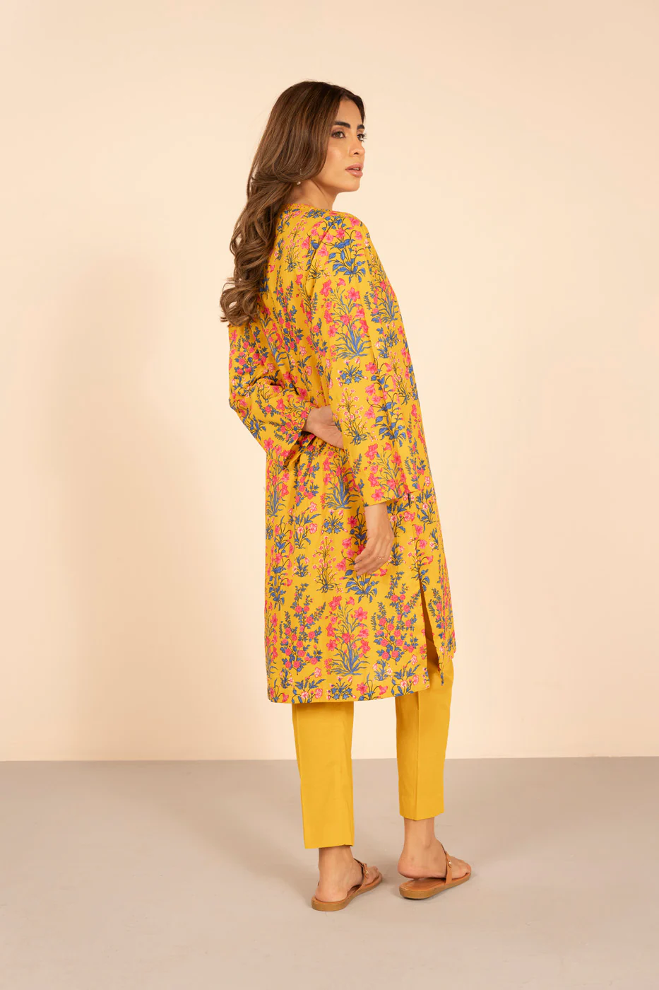 RTW | SHIRT - Image 4