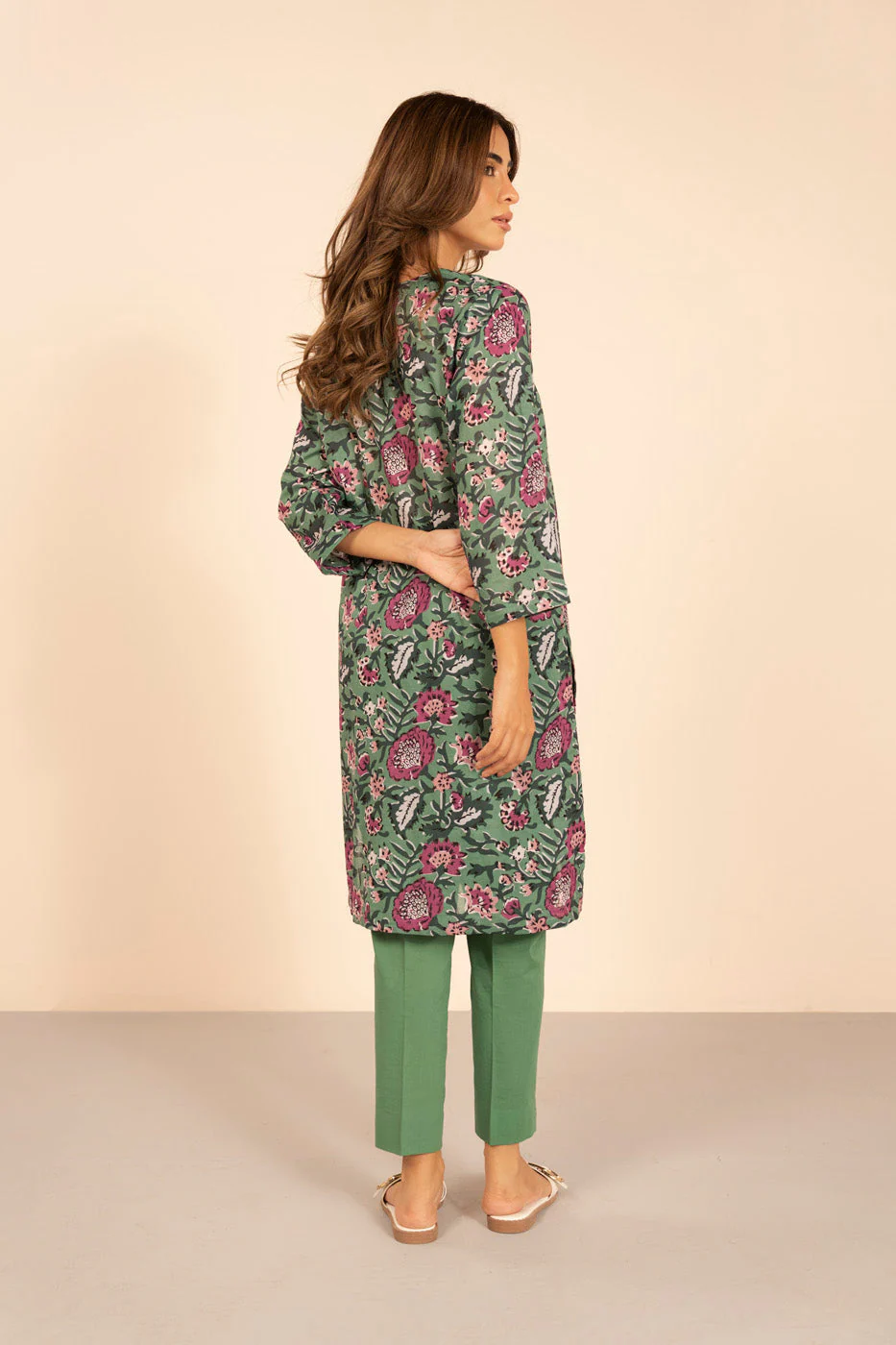 RTW | SHIRT - Image 4