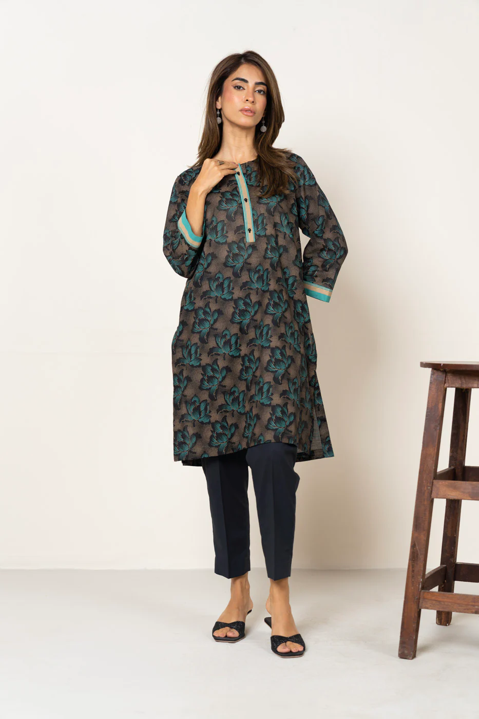 RTW | SHIRT