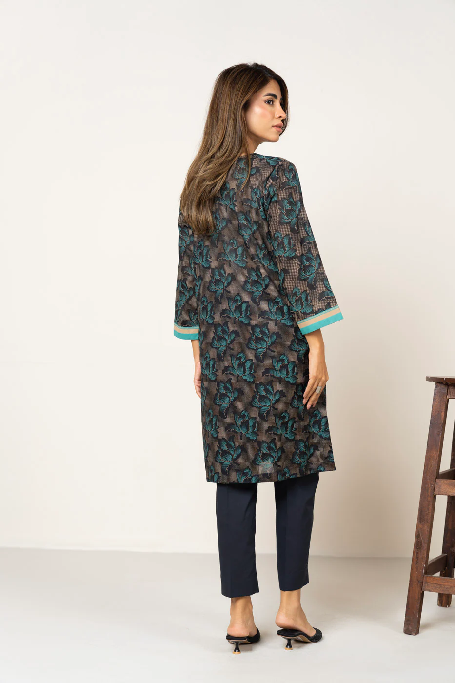 RTW | SHIRT - Image 4