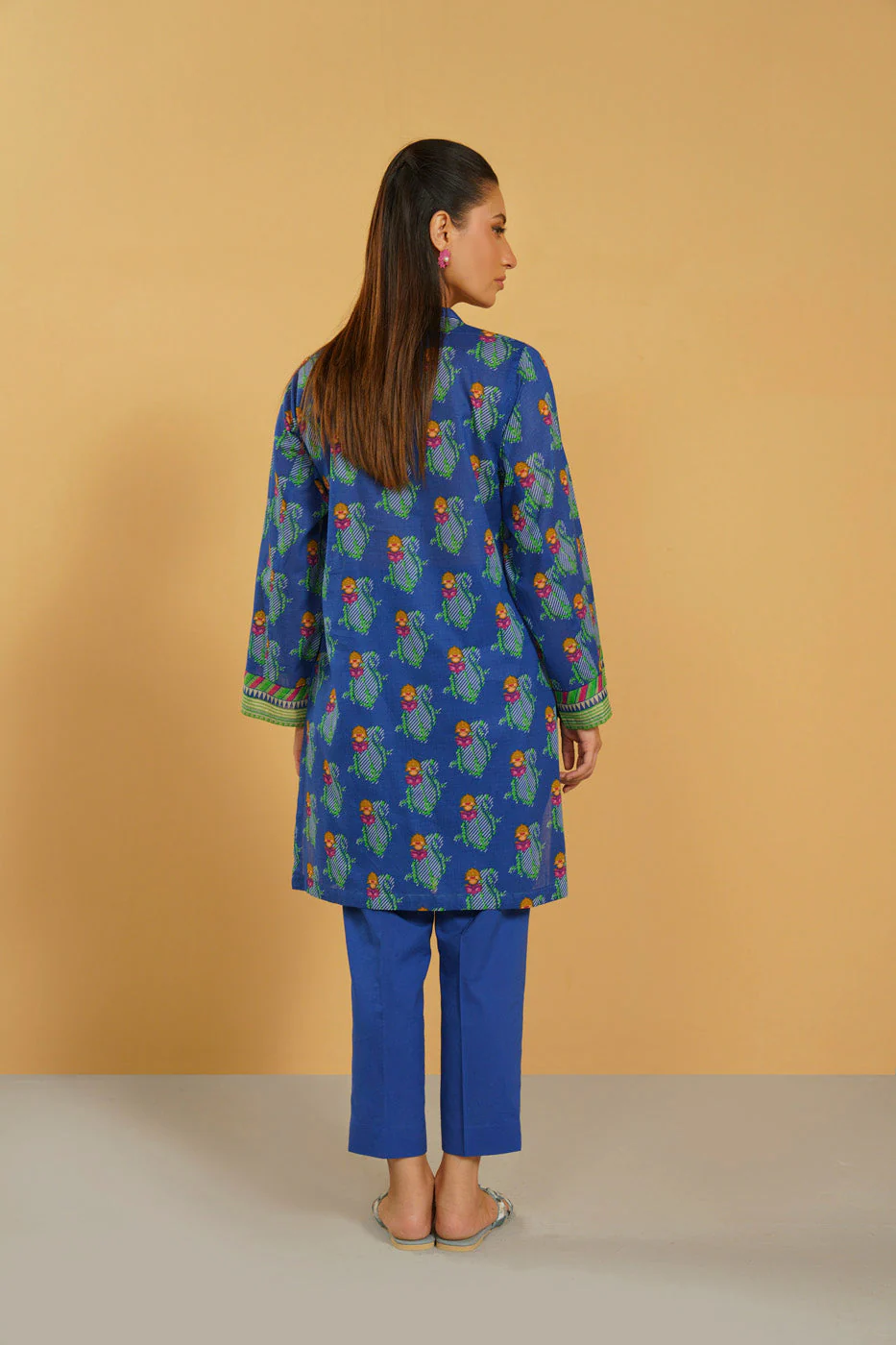 RTW | SHIRT - Image 4