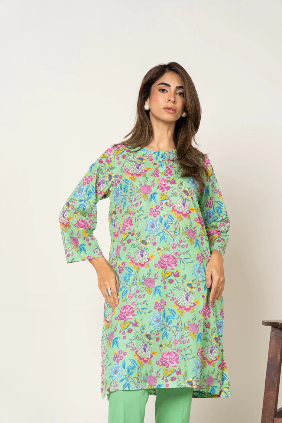 RTW | SHIRT - Image 2