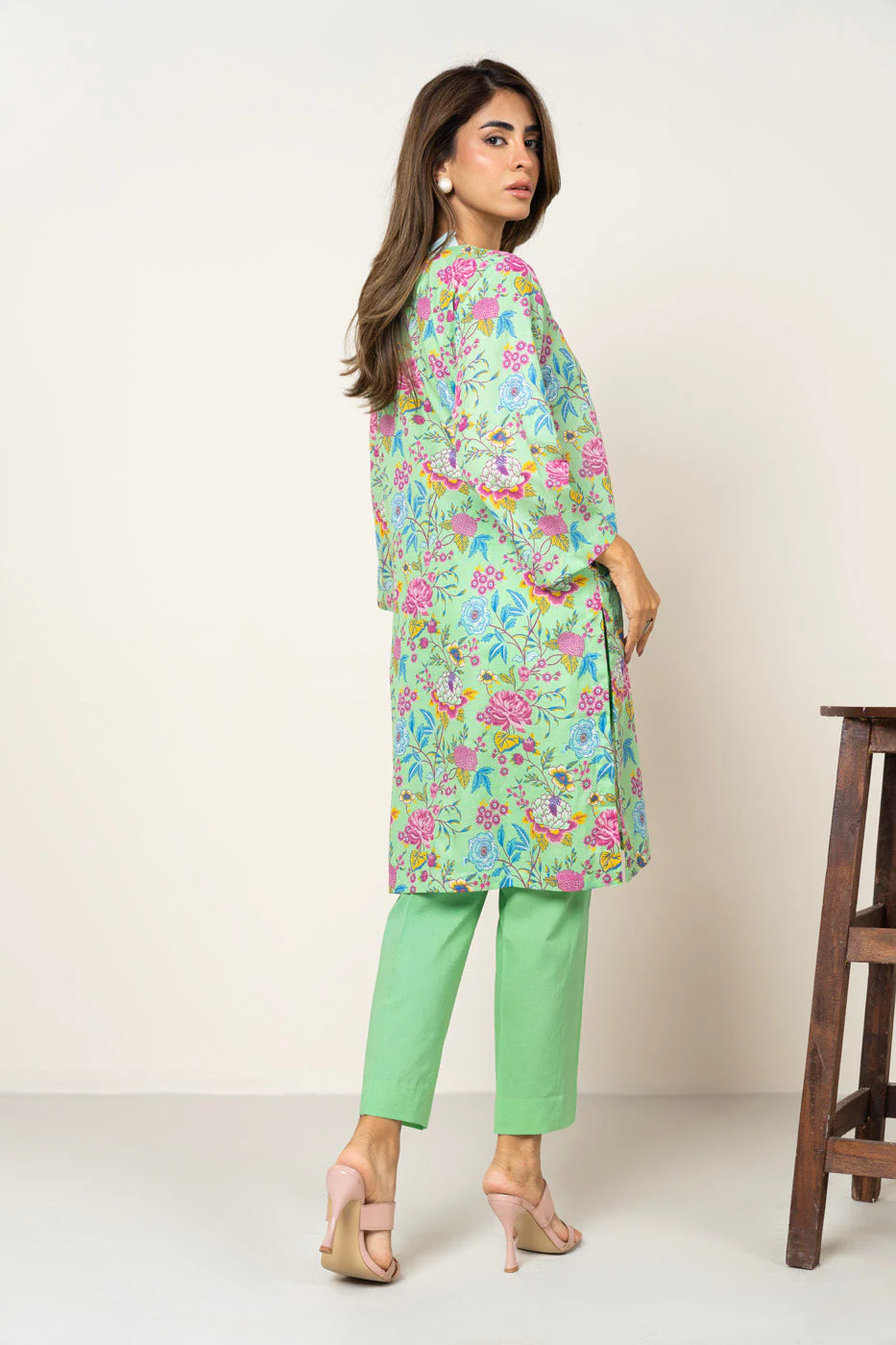 RTW | SHIRT - Image 4