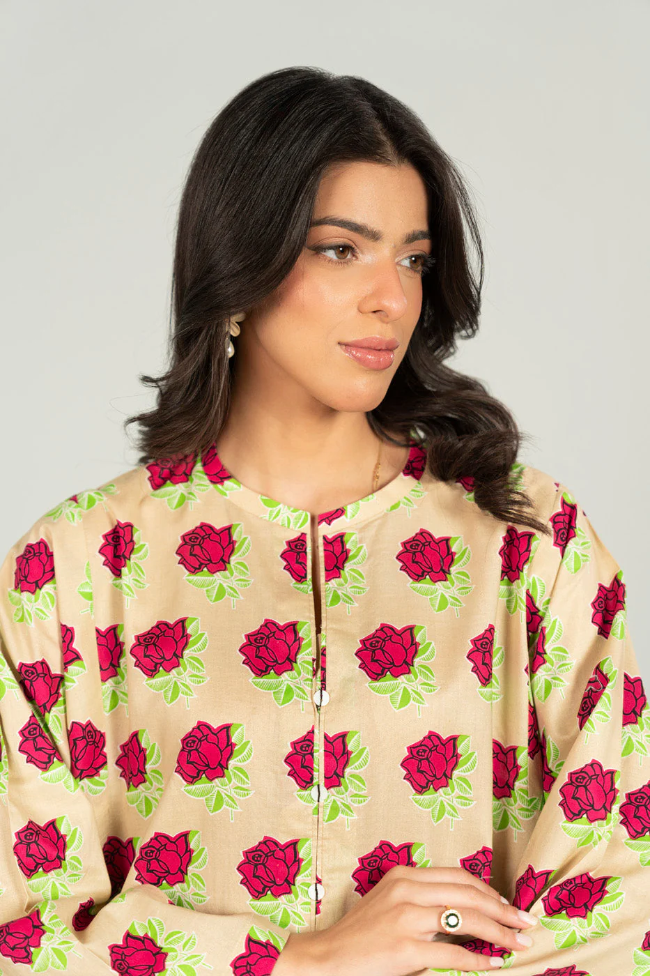 RTW | SHIRT - Image 3