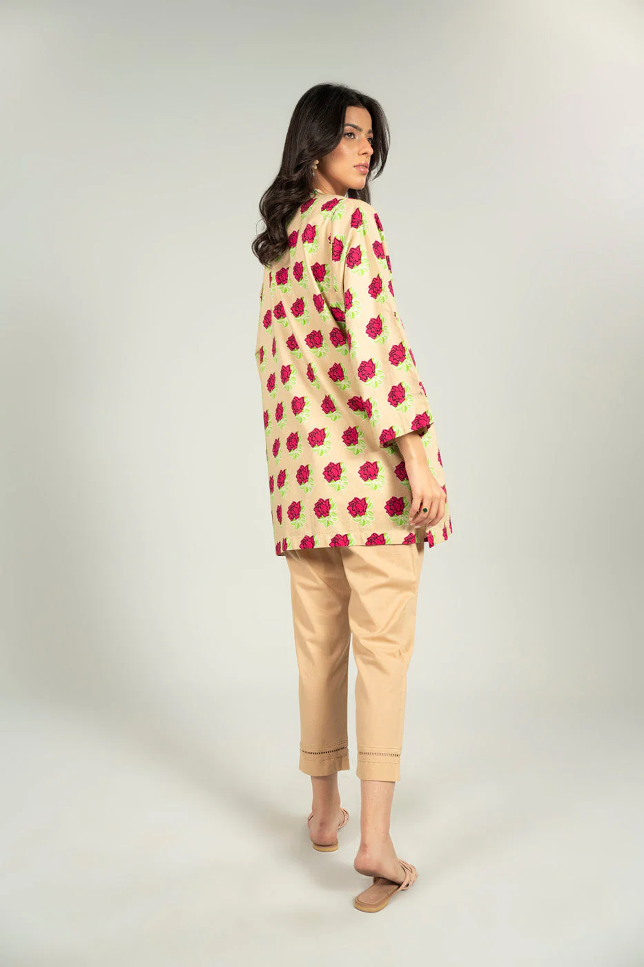 RTW | SHIRT - Image 4