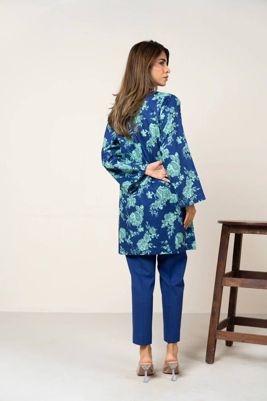RTW | SHIRT - Image 4