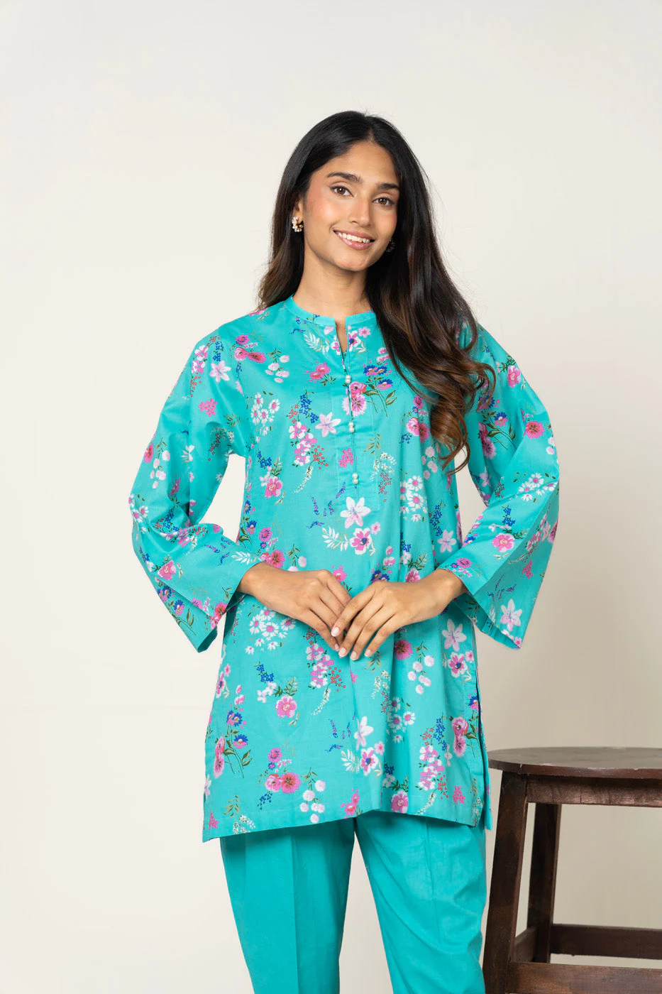 RTW | SHIRT - Image 2