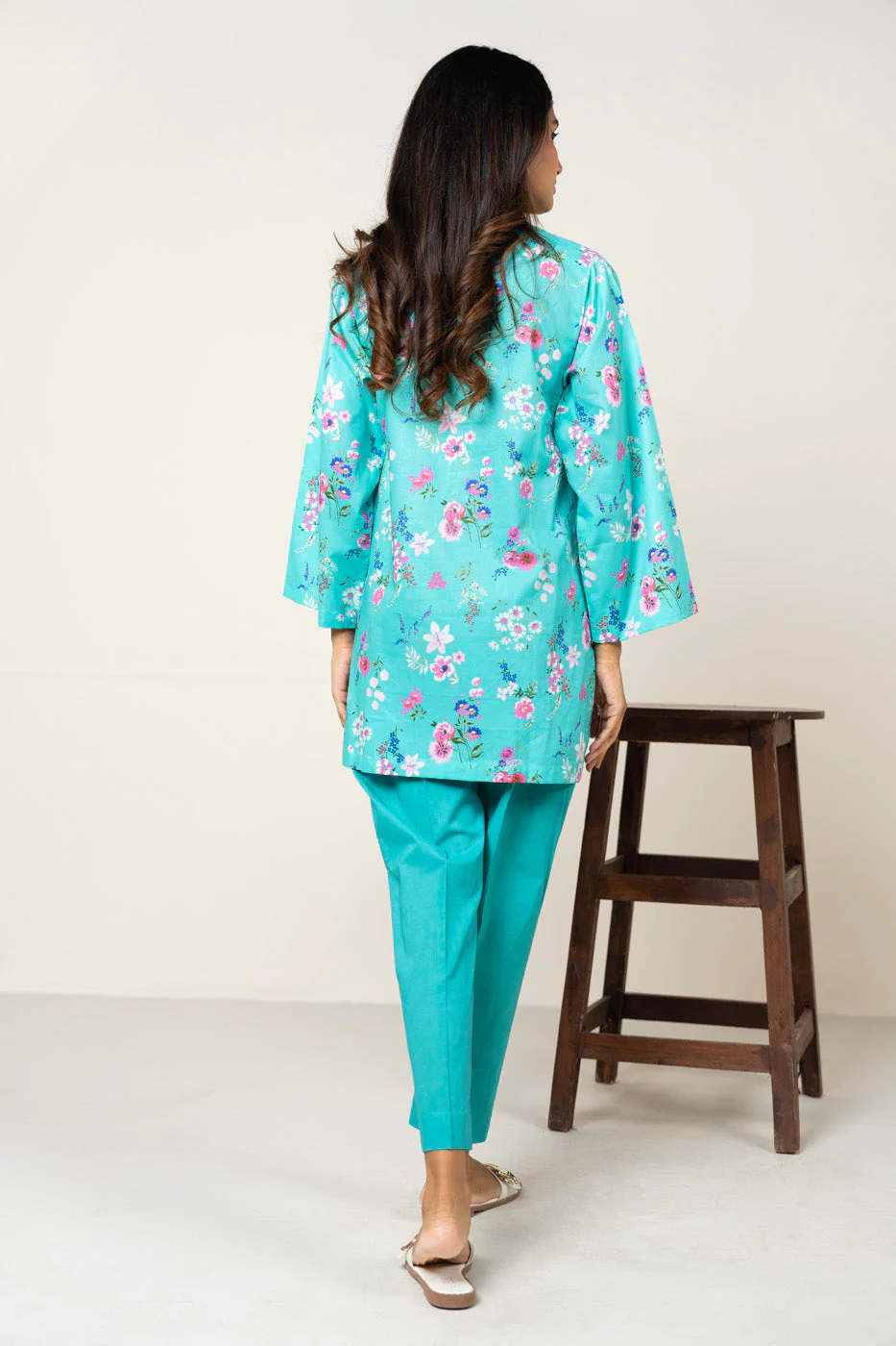 RTW | SHIRT - Image 4