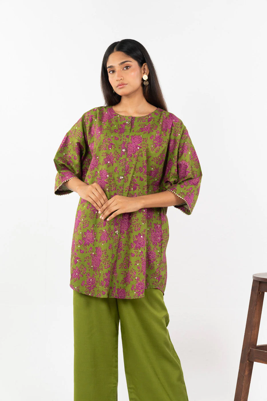 RTW | SHIRT - Image 2