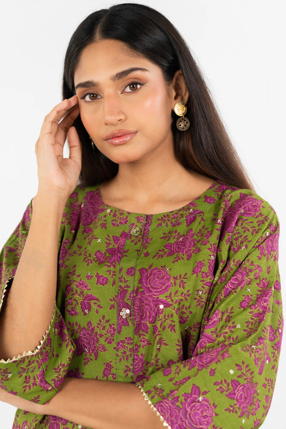 RTW | SHIRT - Image 3