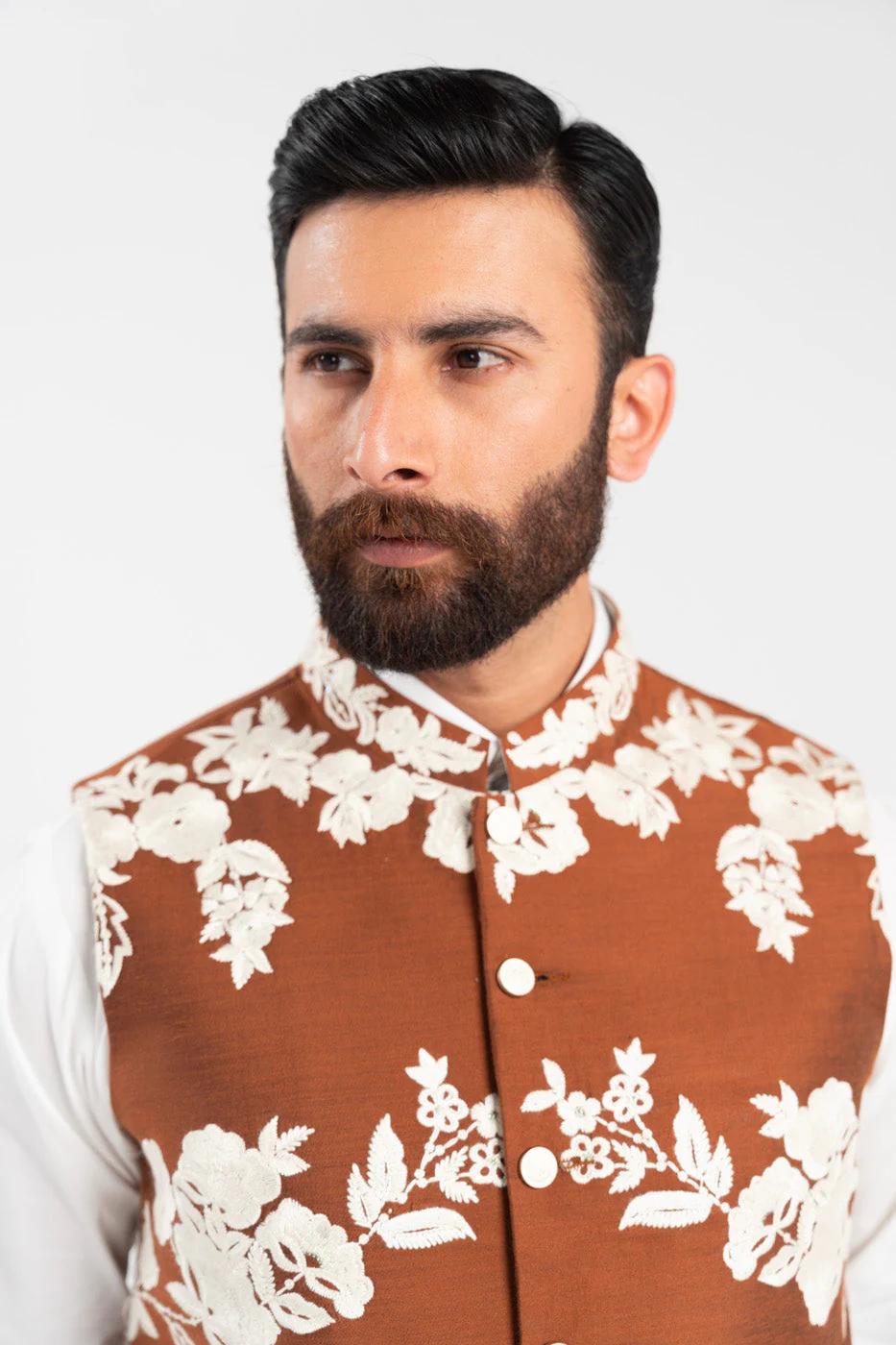 RTW | WAISTCOAT - Image 3