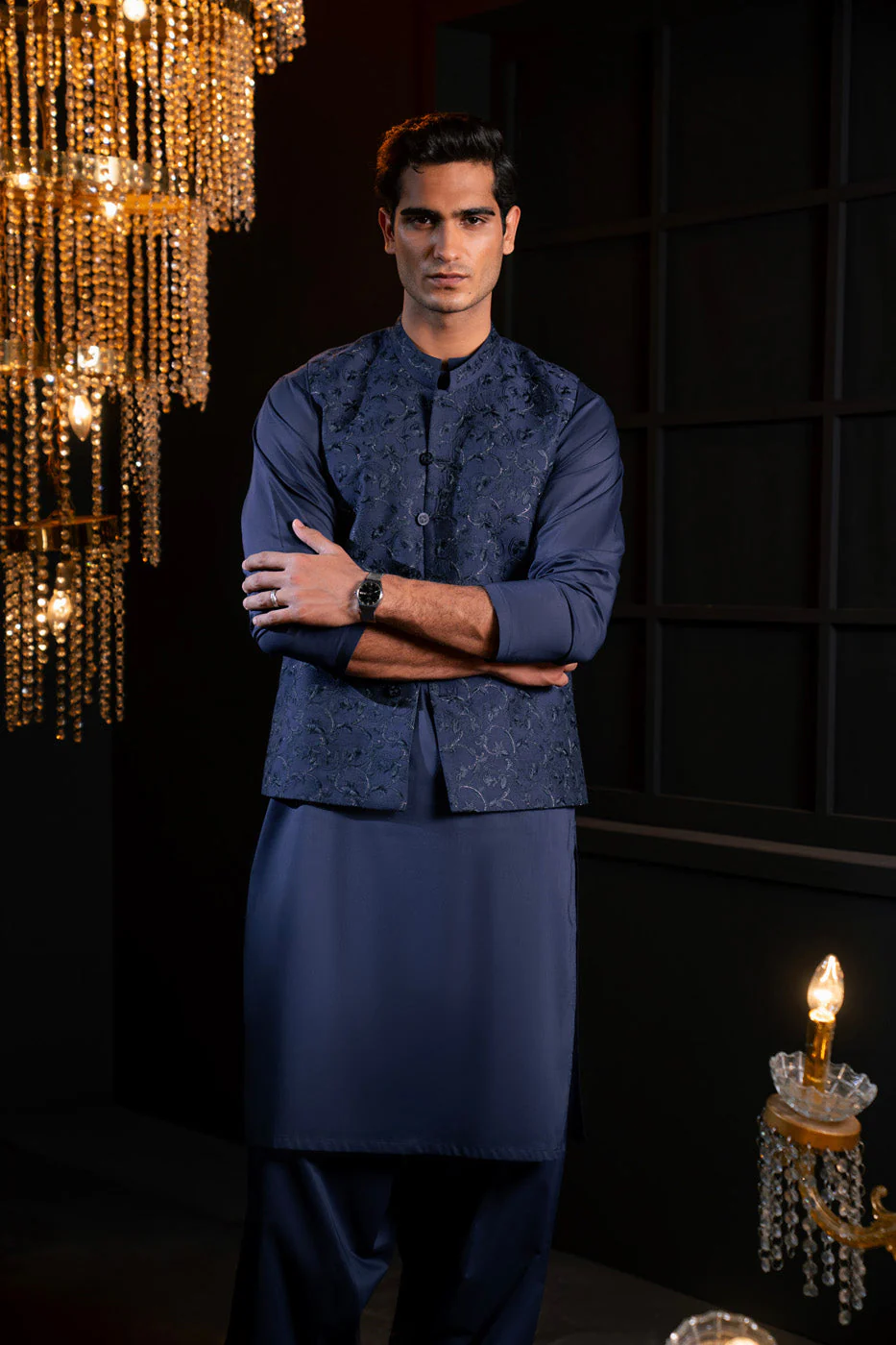 RTW | WAISTCOAT - Image 3