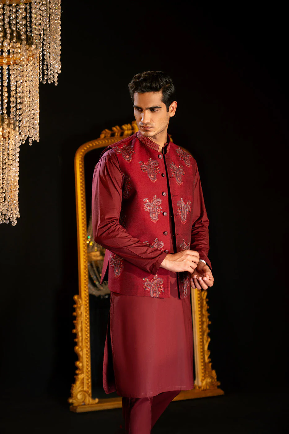 RTW | WAISTCOAT - Image 2