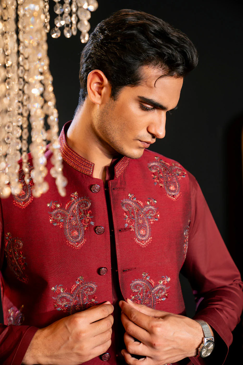 RTW | WAISTCOAT - Image 4