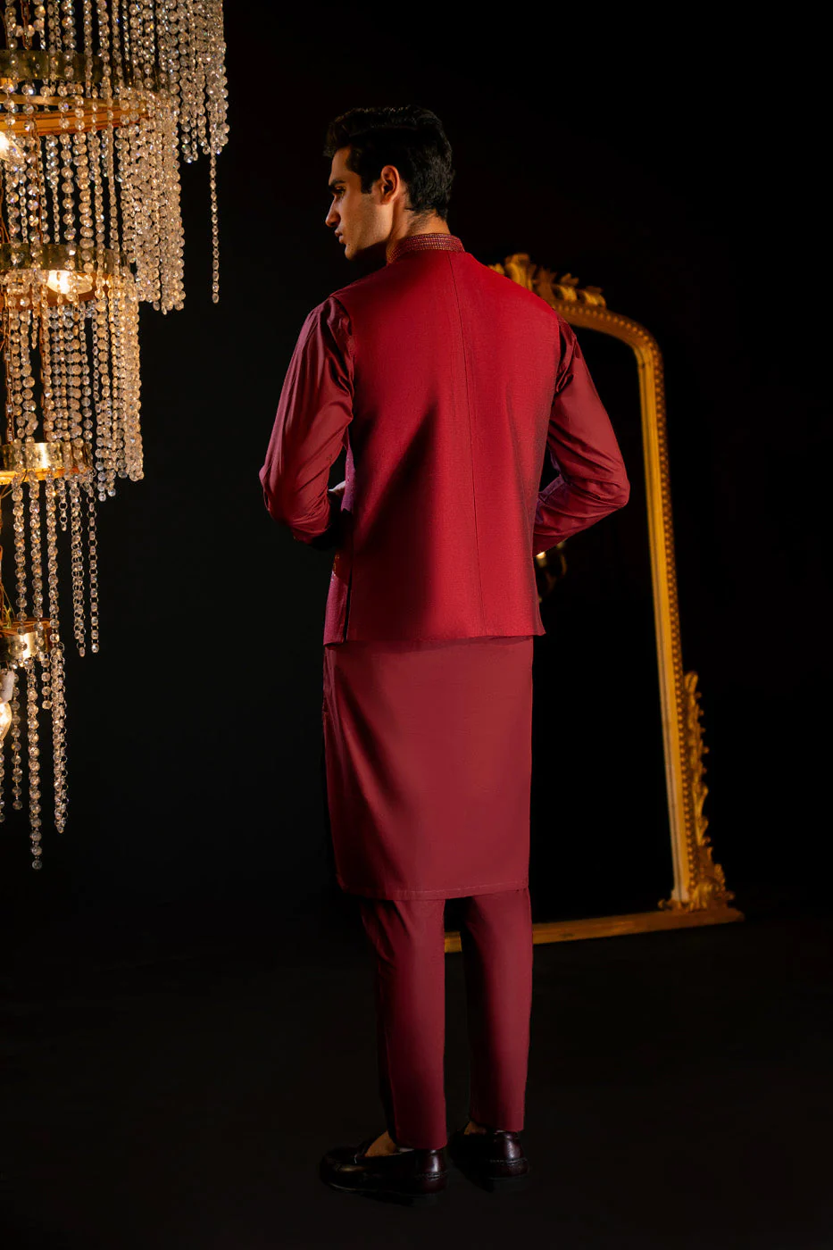RTW | WAISTCOAT - Image 5