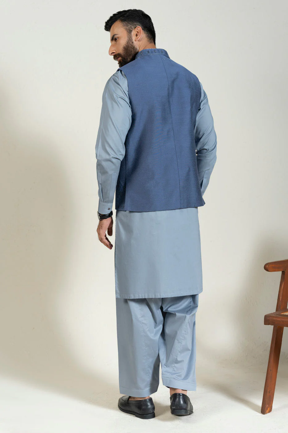 RTW | WAISTCOAT - Image 5