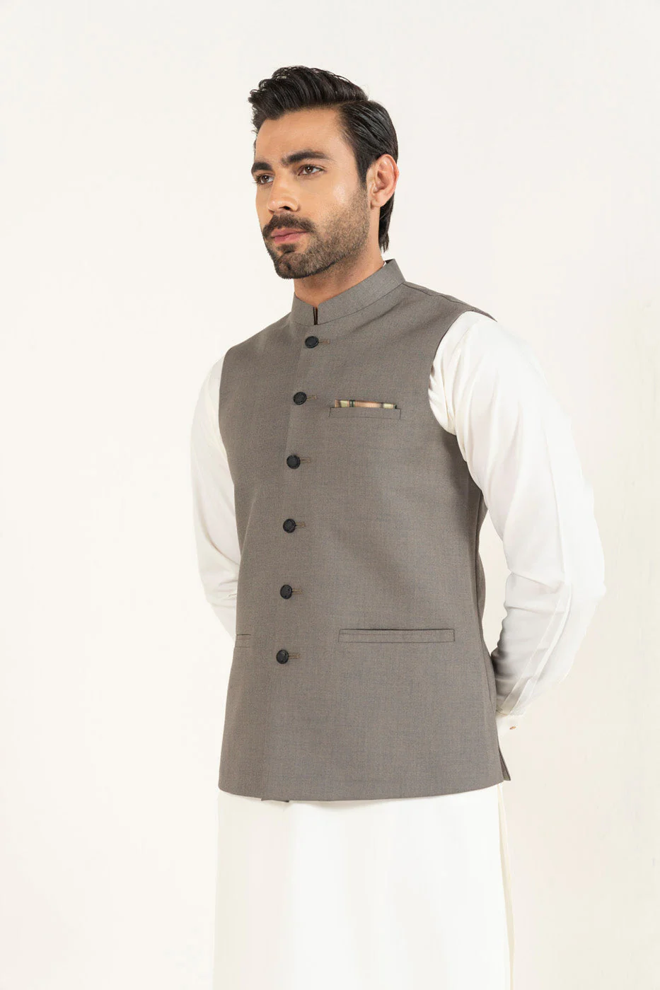 RTW | WAISTCOAT - Image 2