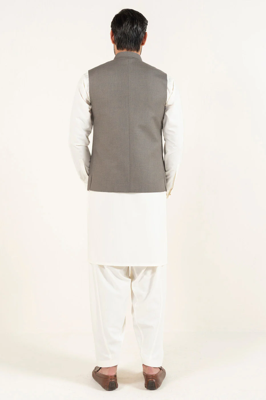 RTW | WAISTCOAT - Image 4