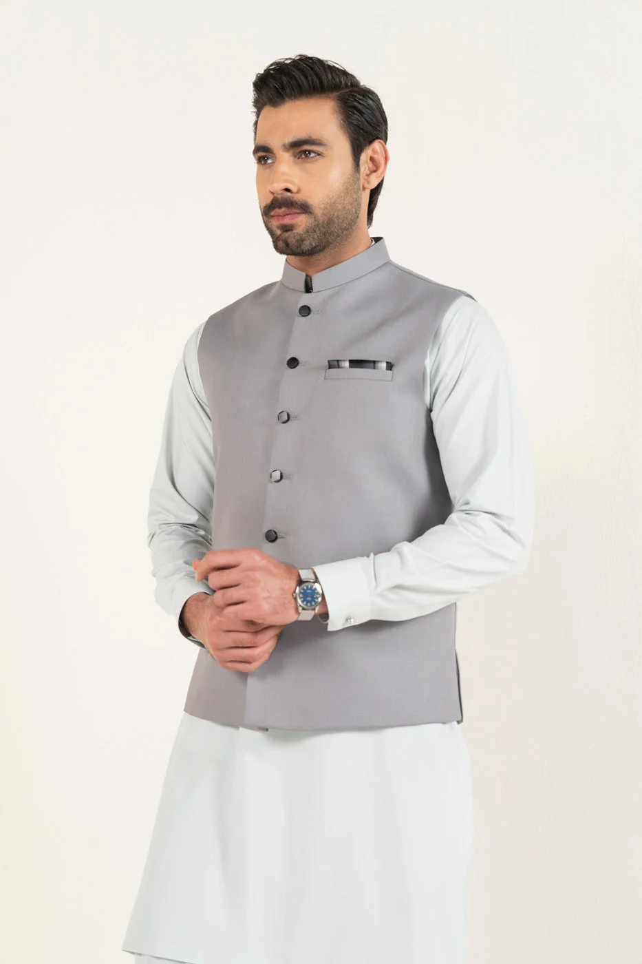 RTW | WAISTCOAT - Image 2