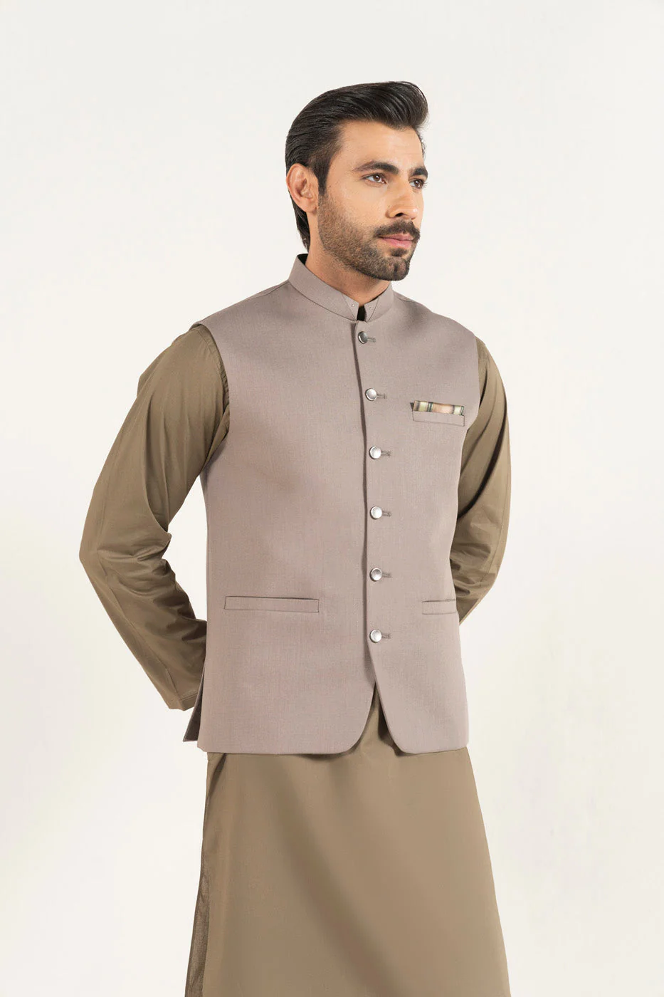 RTW | WAISTCOAT - Image 3
