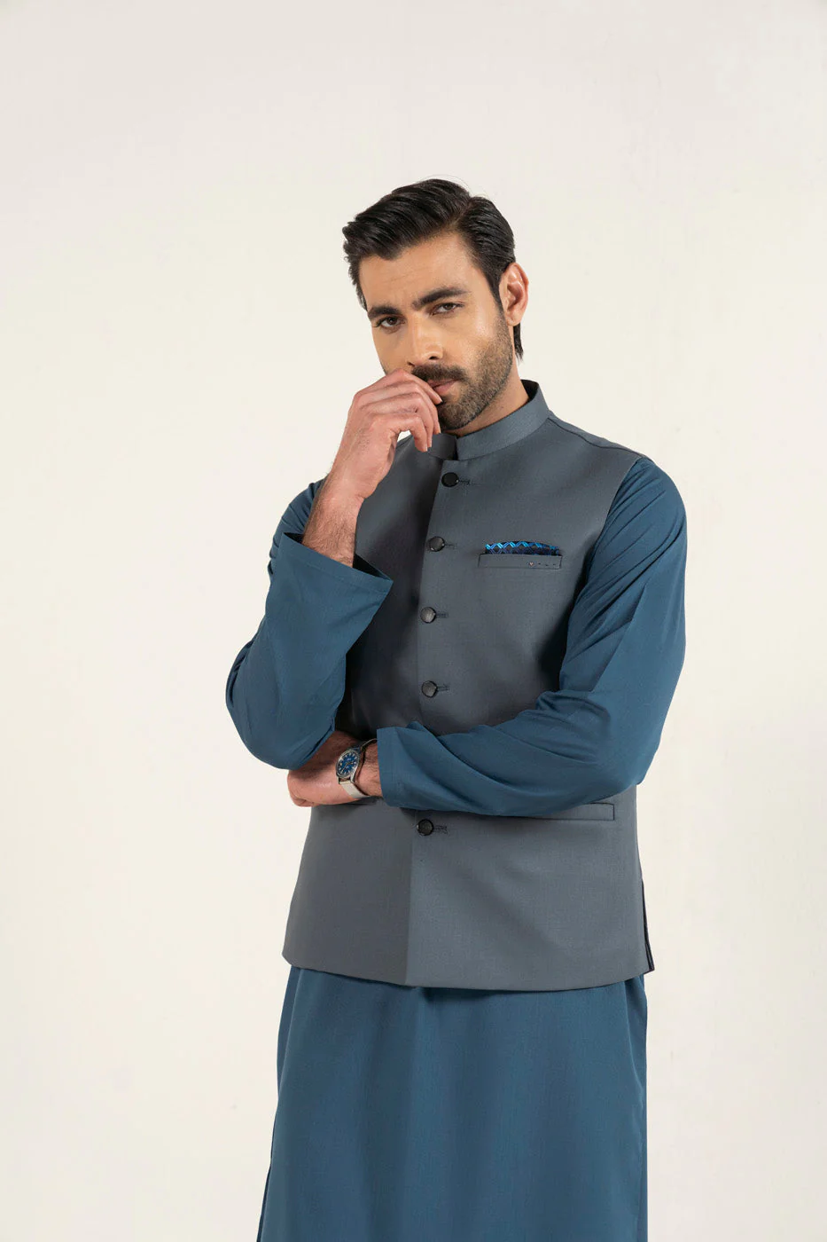 RTW | WAISTCOAT - Image 3