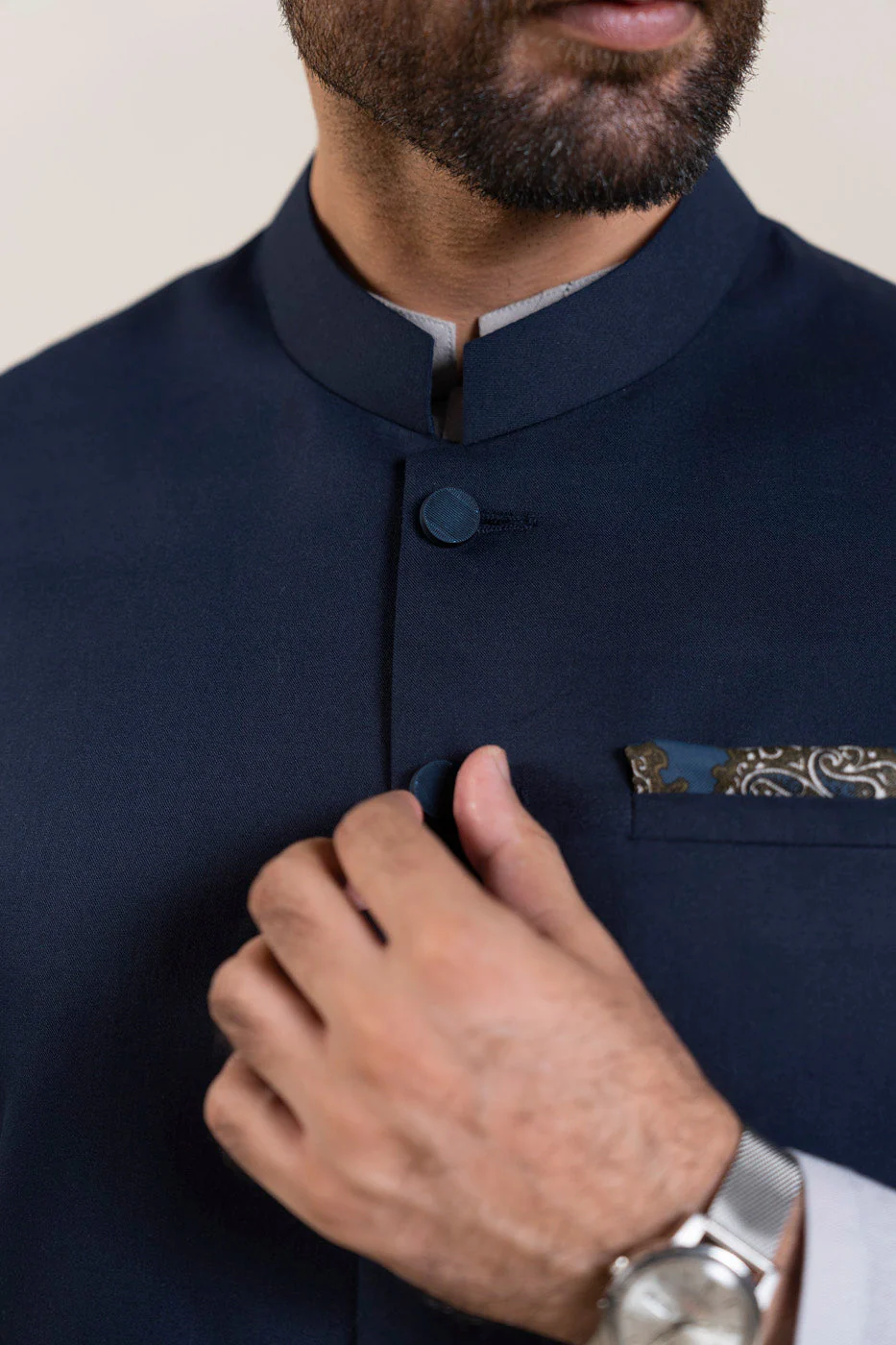 RTW | WAISTCOAT - Image 3