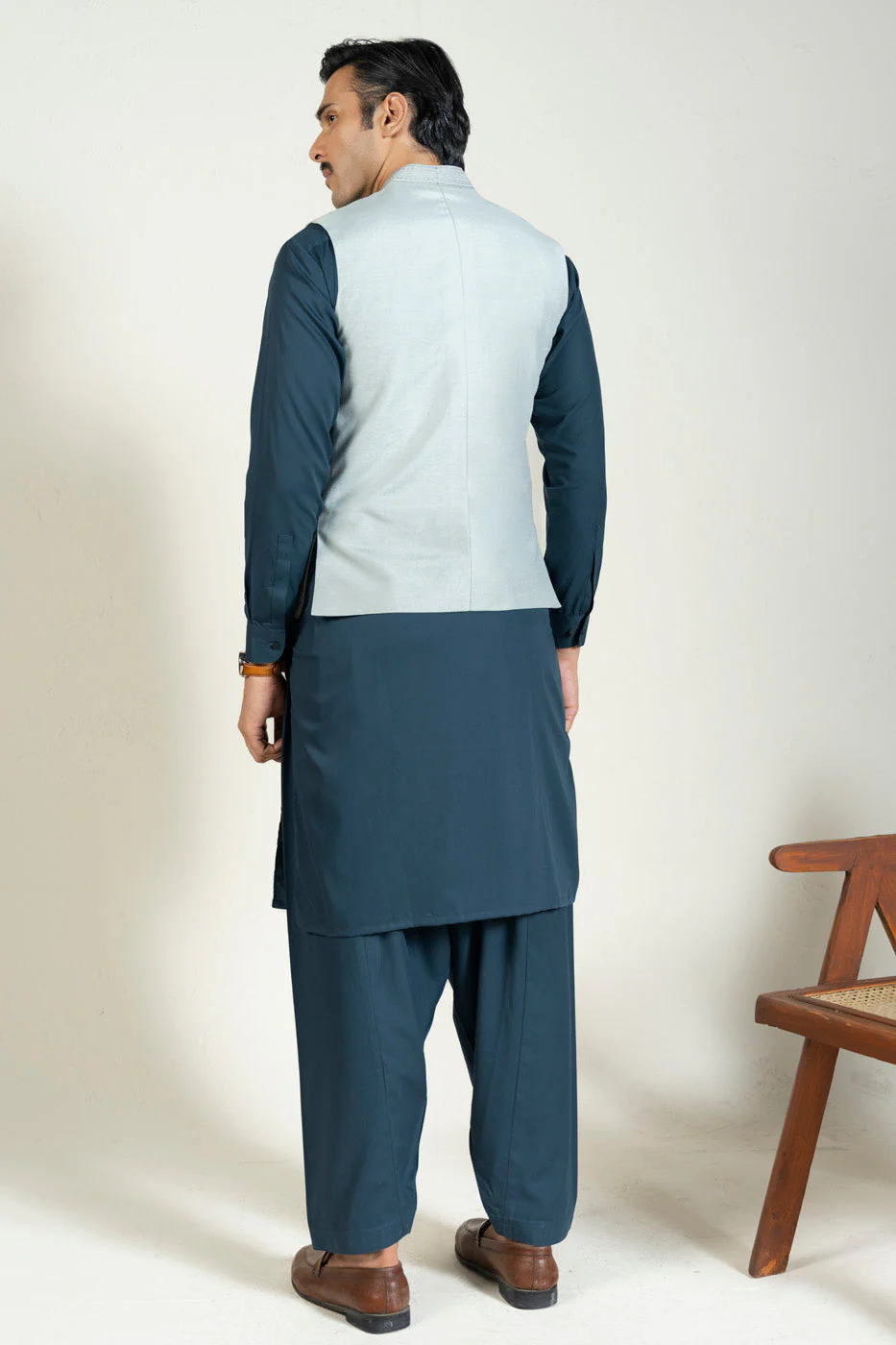 RTW | WAISTCOAT - Image 4