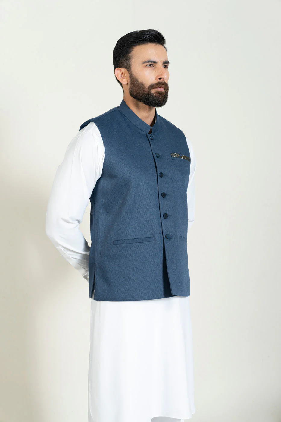 RTW | WAISTCOAT - Image 2