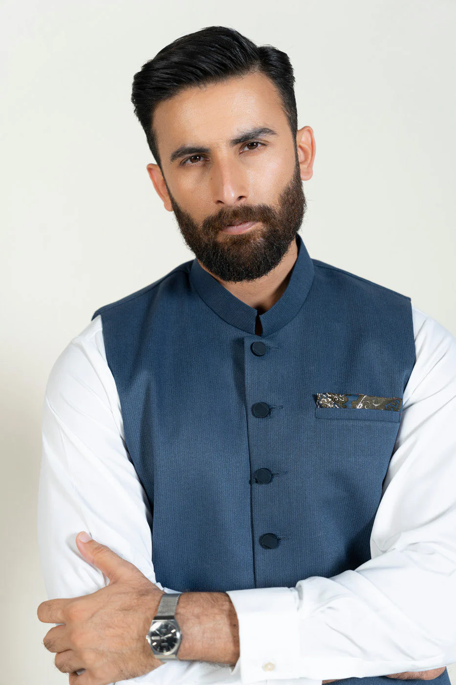 RTW | WAISTCOAT - Image 3