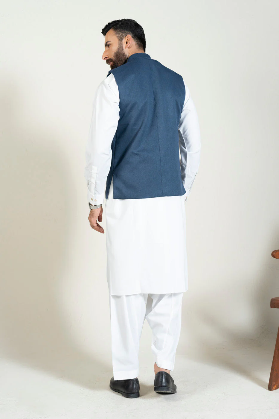 RTW | WAISTCOAT - Image 4