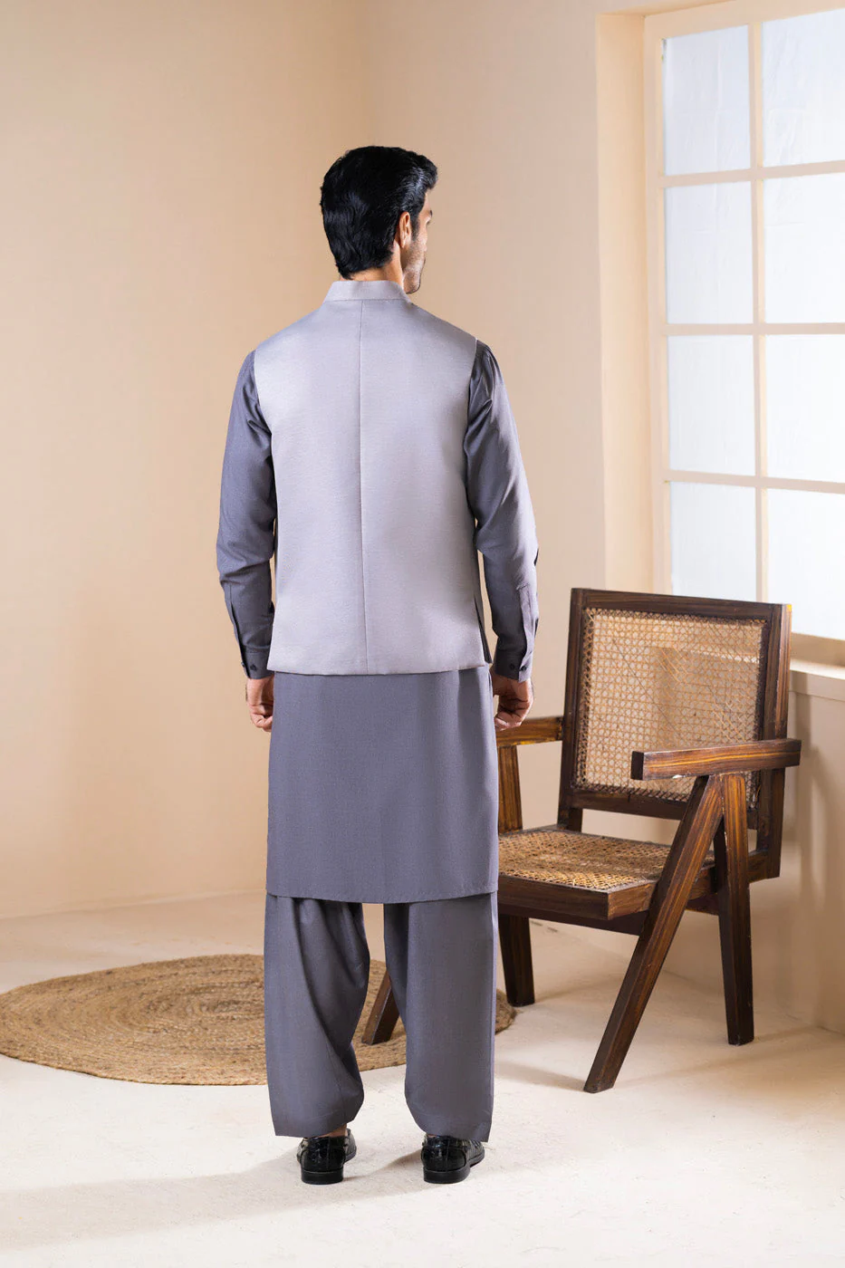 RTW | WAISTCOAT - Image 3
