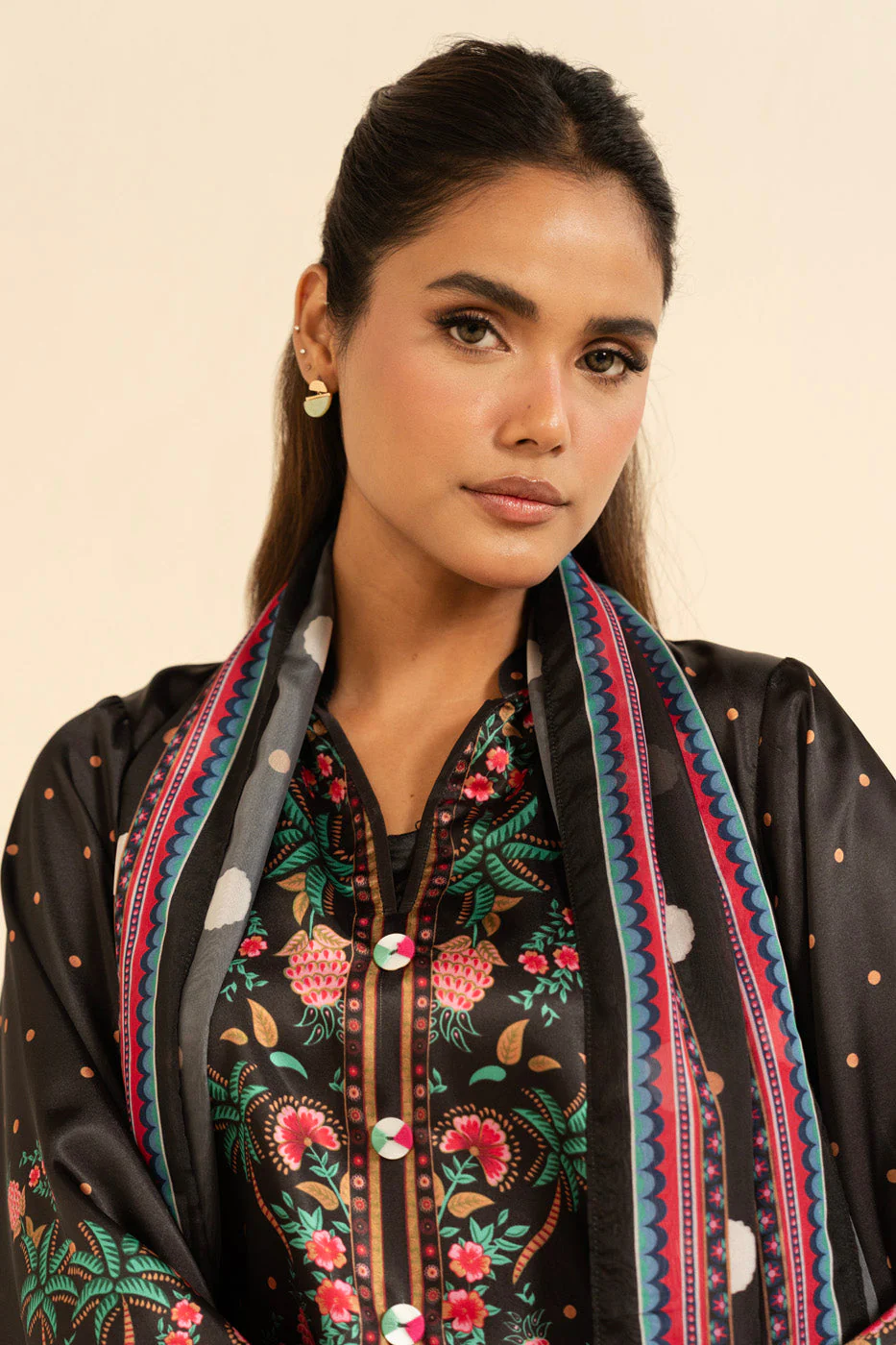 RTS | SHIRT, TROUSER & DUPATTA - Image 4