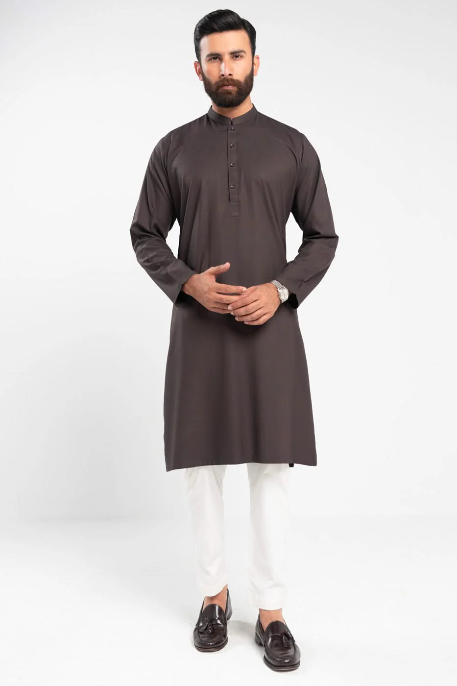 RTW | KAMEEZ & TROUSER - Image 5