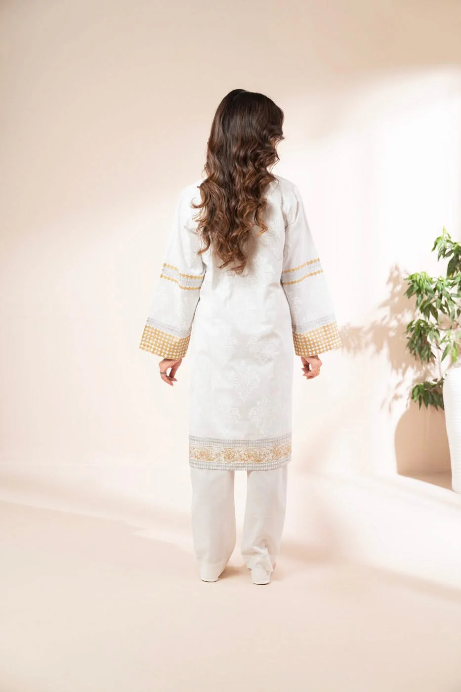 RTW | SHIRT & TROUSER - Image 4