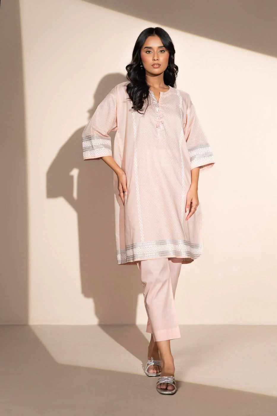 RTW | SHIRT & TROUSER