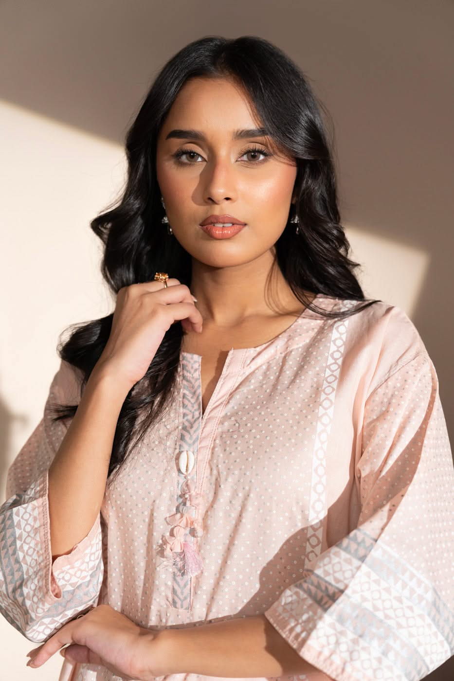 RTW | SHIRT & TROUSER - Image 3