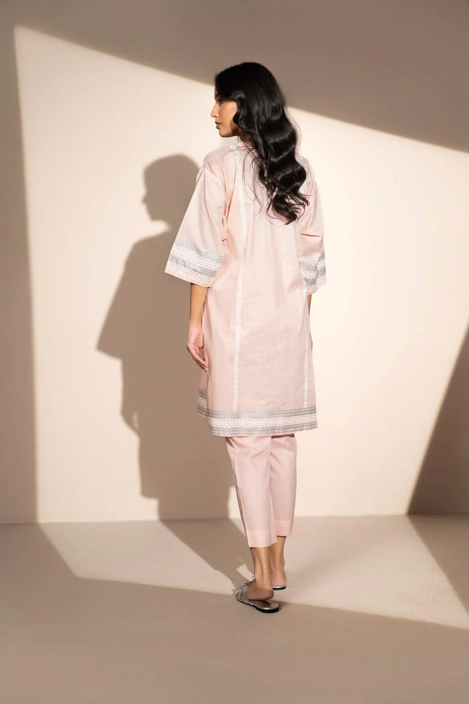 RTW | SHIRT & TROUSER - Image 4