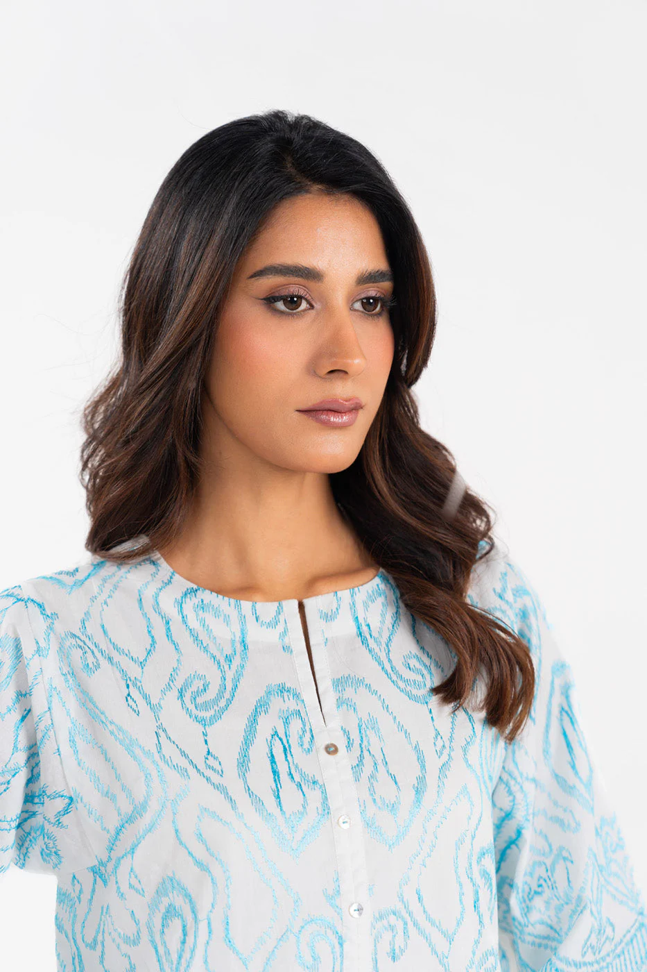 RTW | SHIRT & TROUSER - Image 4