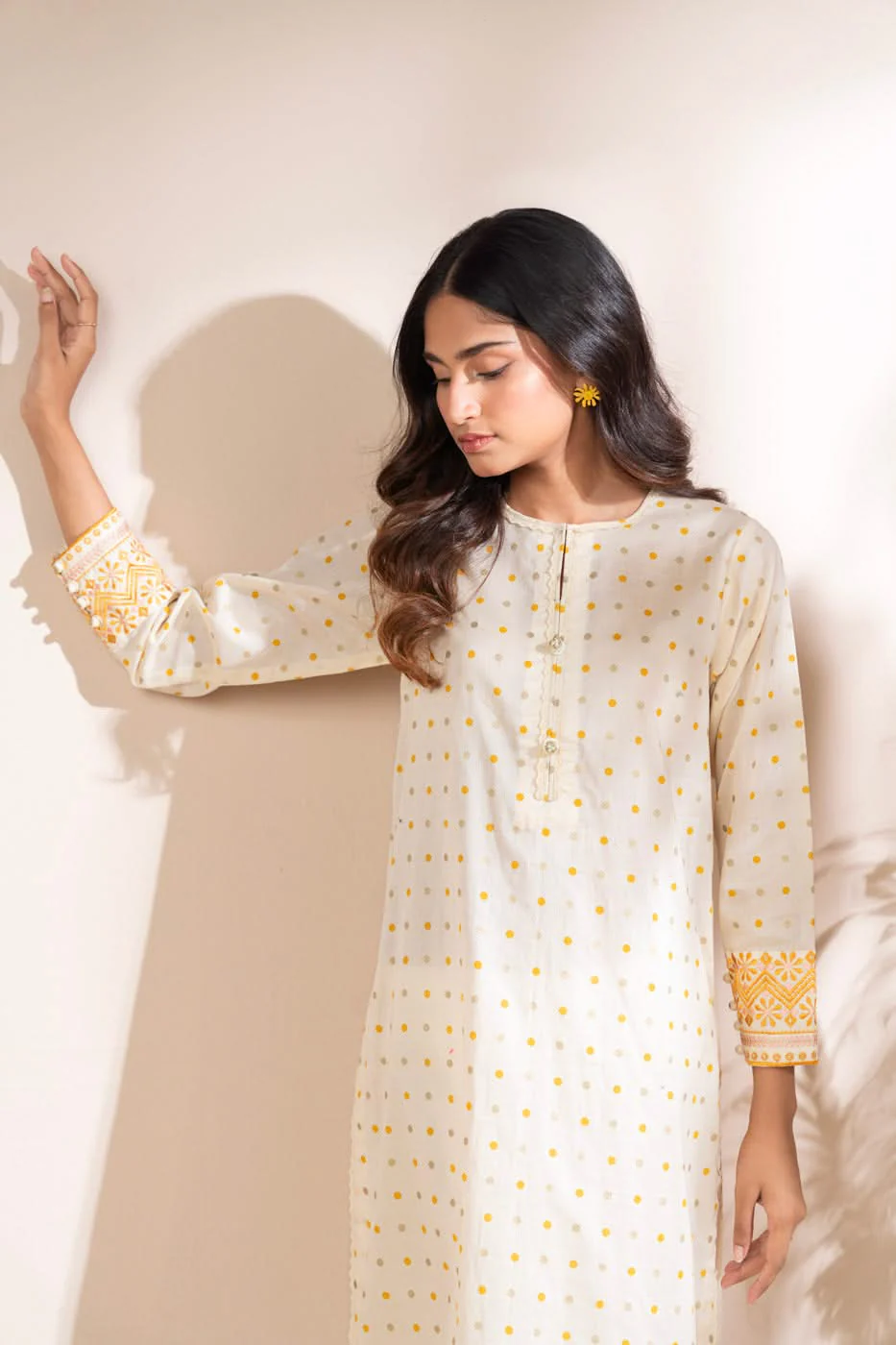 RTW | SHIRT & TROUSER - Image 2