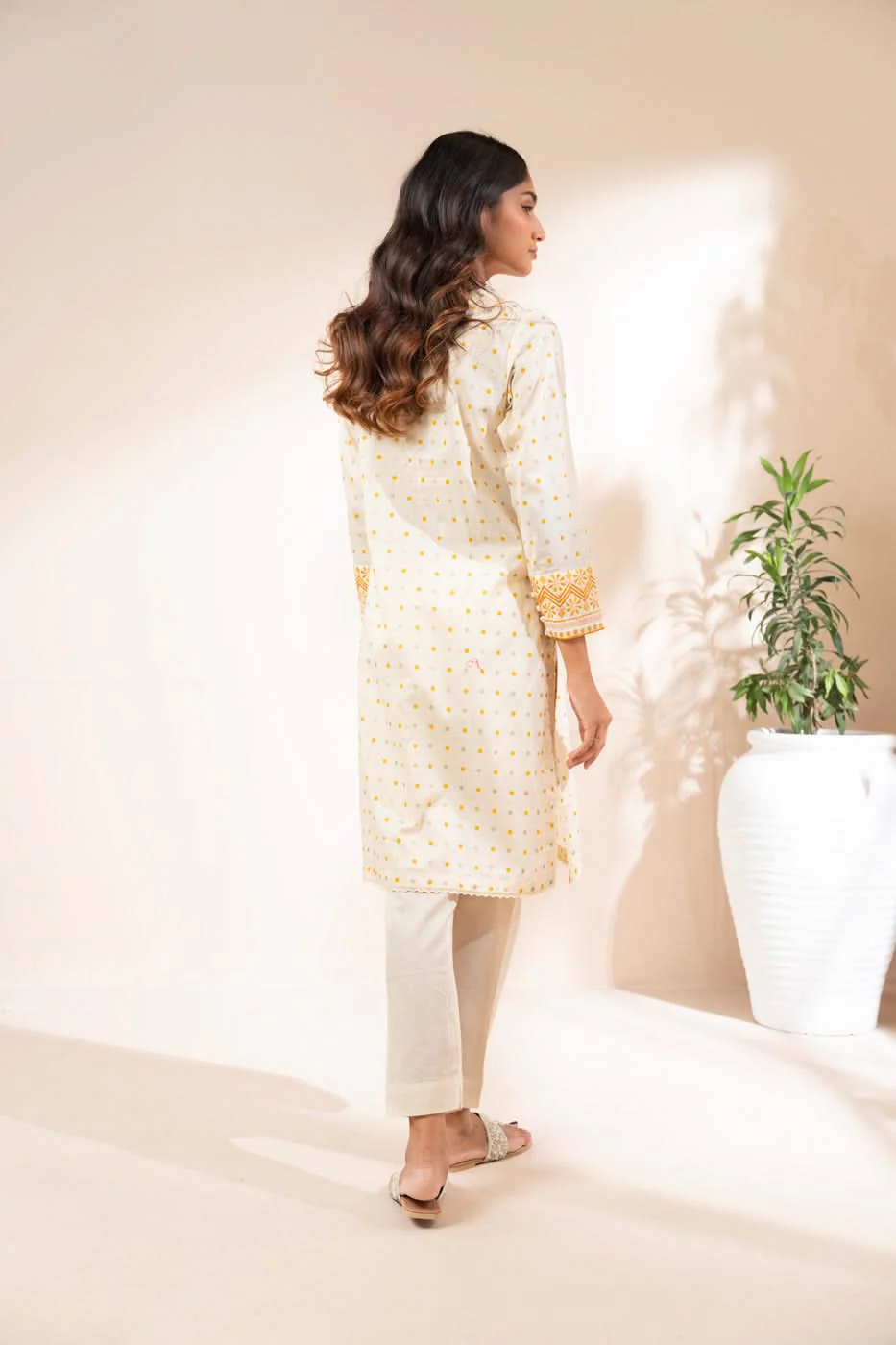 RTW | SHIRT & TROUSER - Image 5