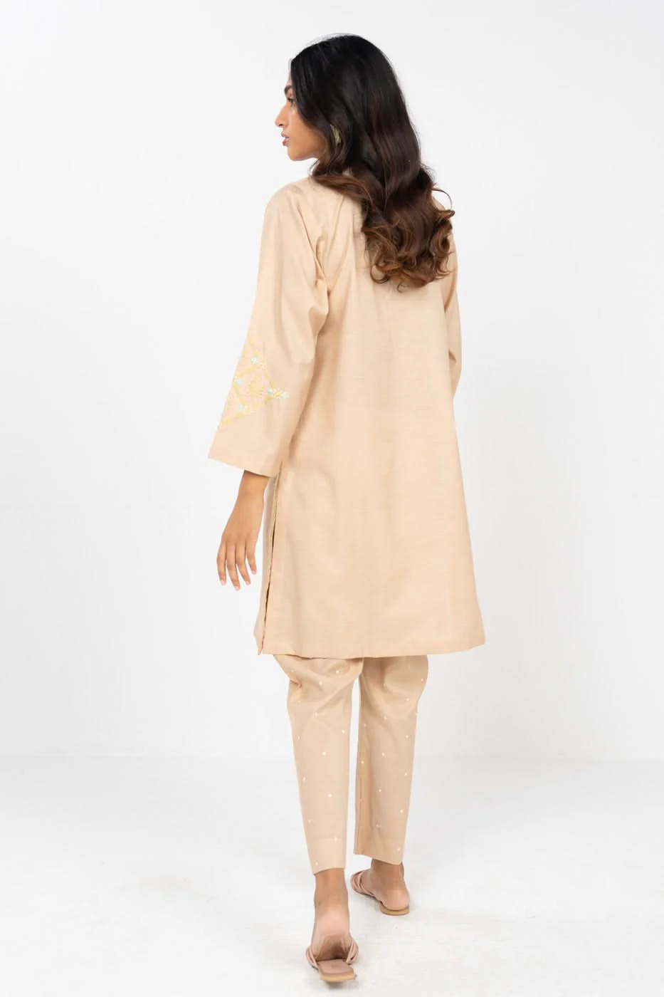 RTW | SHIRT & TROUSER - Image 4