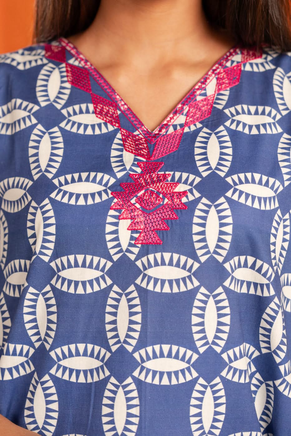 RTW | SHIRT & CULOTTE - Image 4