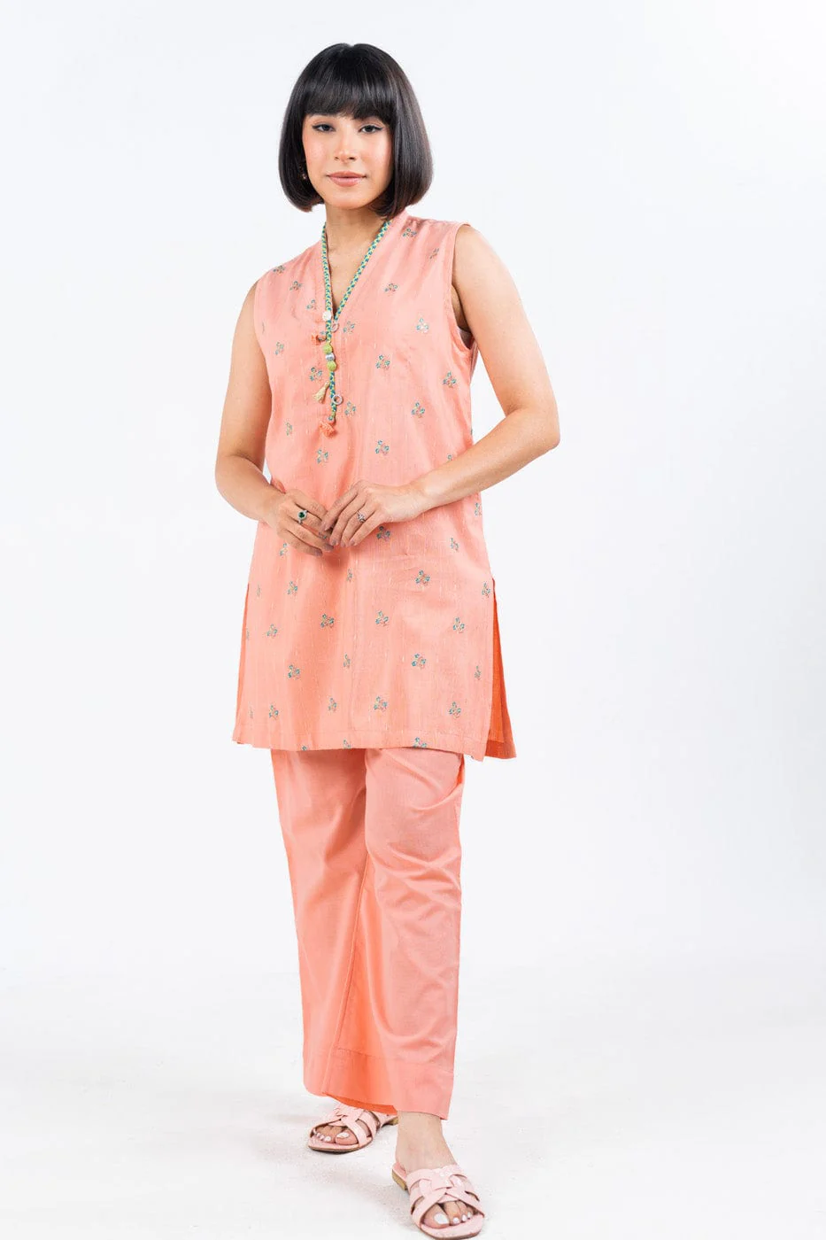 RTW | SHIRT & TROUSER