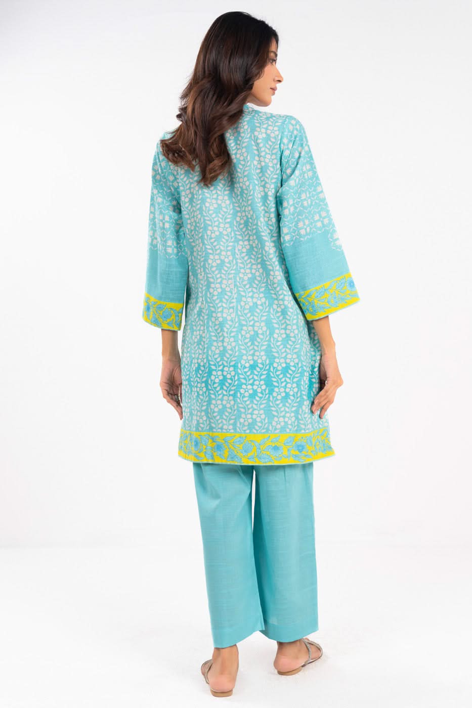 RTW | SHIRT & TROUSER - Image 4