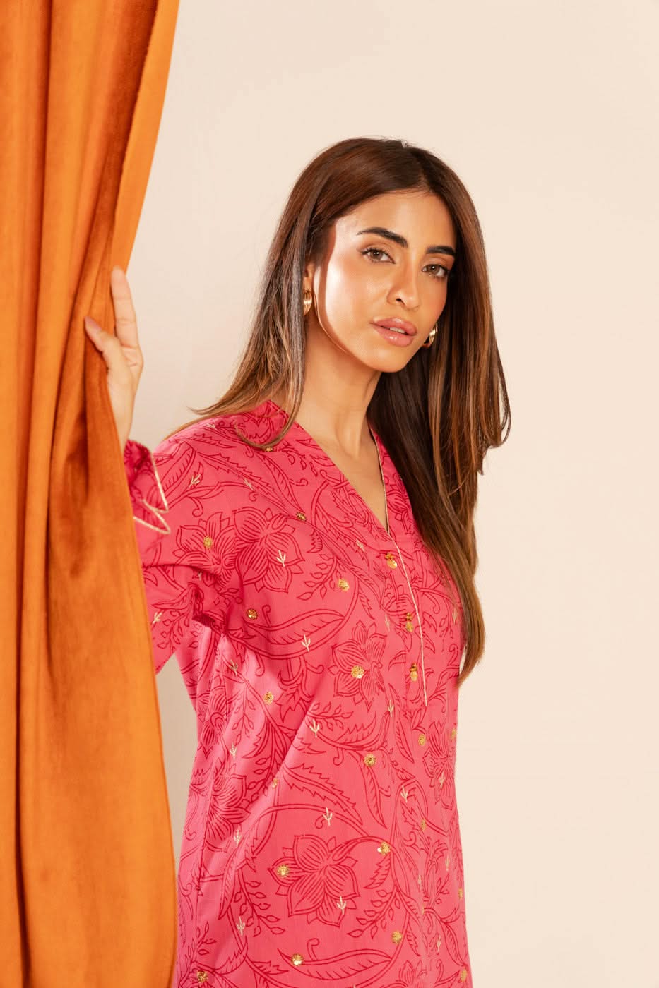 RTW | SHIRT & TROUSER - Image 2