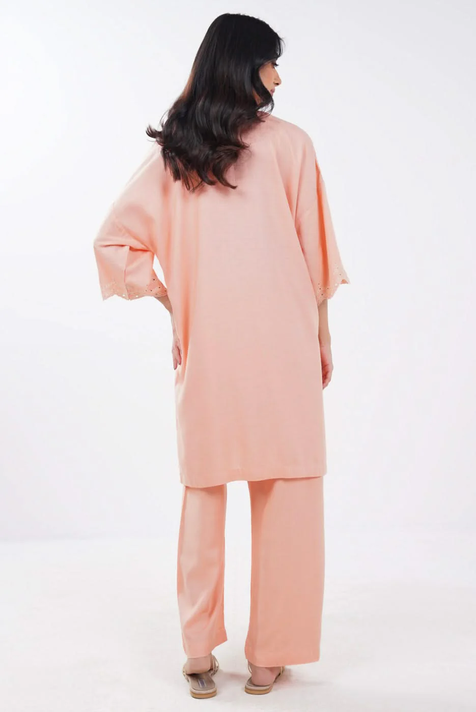 RTW | SHIRT & TROUSER - Image 4