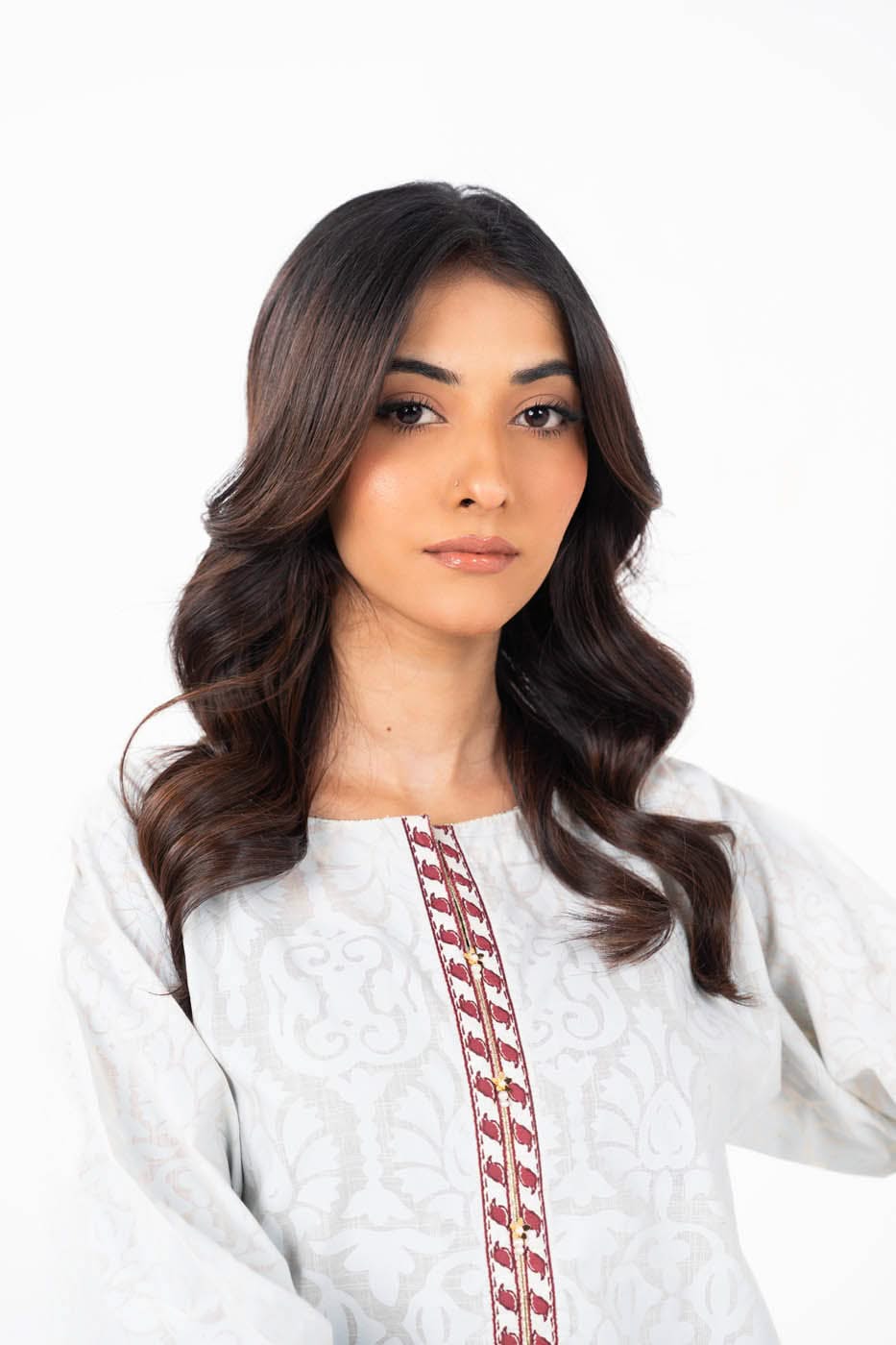 RTW | SHIRT & TROUSER - Image 3